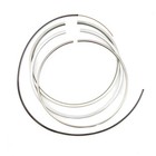 4089406 6  Piston Ring Set For Cummins Isx Isx15 Qsx 15l Volvo Kenworth Truck