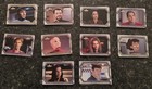 2026 Rittenhouse Star Trek Connections Trading Cards Complete 90 Card Base Set