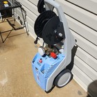 Kr  nzle 1122tst Electric Pressure Washer 1122tst Mpn Powerful Cleaning Tool