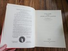 Folklore From Adams County Illinois By Harry M Hyatt 1965 Second Edition Revised