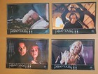 Phantasm Ii South American Lobby Card Set