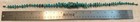 Vintage Old Pawn Navajo Indian Turquoise Necklace 57 Stones - Native America