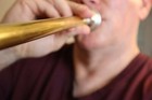 Sizzle pipe Tuba Leadpipe Buzzing In The Style Of Bill Adam 
