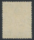 Kut 1941 Kgvi 10s Black And Carmine Sg 149 Perf 13 25 Mint Never Hinged Mnh Nh