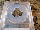 1942 Mercury Silver Dime Pcgs Ms65 Reverse Toned      3931