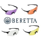 Beretta Challenge Evo Shooting Glasses    choose Lens Color    Uv400 Adjustable
