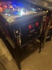 Data East Monday Night Football Pinball Machine 1989  rare  