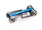 Park Tool Ib-2 I-beam Multi-tool Set Portable Bike Multi-tool