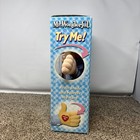 Mr  Wonderful Talking Doll 16 Phrase Interactive Perfect Husband 12  2003 Vtg