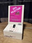 Compuvend Coin Op Sex Reactor Bar Arcade Game - Working