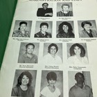 St  John Baptist De La Salle School Yearbooks Granada Hills Vintage 1990 91 92 