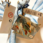 Schleich Dragon 70508 - Dragon Flyer World Of Knights W tags Retired 2019