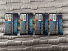 Pok  mon Xy Evolutions Sealed Booster Pack  x4  New   Sealed