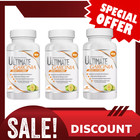 Mega Sale   Ultimate Garcinia  3 Pk    Weight Loss fat Blocker diet-   3 Pk 