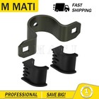 Rear Sway Stabilizer Bar Bushing Bracket For Polaris Ranger 400 500 570 800 900