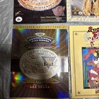 Original  Las Vegas National Finals Rodeo Program Lot Plus Helldorado Program 