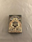 Bicycle Craft Beer Playing Cards Celebrating 53 Brewmasters New   Sealed