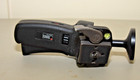Manfrotto 322rc2 Grip Action Tripod Ball Head With Quick Release Plate