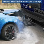 Hitch Step Replacement For Truck Vehicles With 2  Hitch Receiver Drop Step