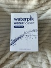 Waterpik Aquarius Water Flosser  wp-660  - White - New