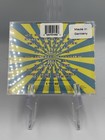  signed  Elton John - Who Believes In Angels Tri Color Cd Exclusive In Hand    