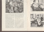 1900 Doll   Toy Factory Magazine Article Pages manufacture Process Photos