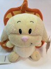 Neopets Faerie Plush Kacheek Limited Edition 2003 With All Tags