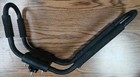 Kayak Carrier Set Of 4  carries Two Kayaks  Fits Thule  Yakima  Other Bars Exclt