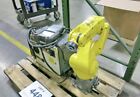 Fanuc Lr Mate 200id