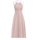 Azazie Ginger Women Dress Size X-small  Dusty Rose Elegant Bridal
