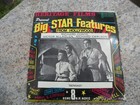 Film Reel Heritage Big Star Features 8mm Movie Bengazi Richard Conte Carlson