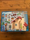 Playmobil 6811 Wildlife Forest Rangers House