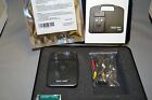 New  Tens 3000 Unit  Battery  Leadwires   Electrodes Included