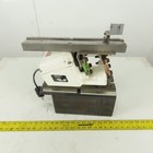 F010 Magnetic Vibratory Linear Small Parts Feeder 115v