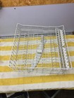 Ge Dishwasher Upper Dishrack Wd28x10391 Free Shipping