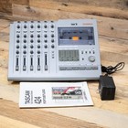 Tascam 424 Mki Portastudio 4-track Analog Tape Cassette Recorder Mk1 U285534