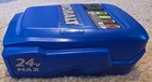 Brand New Kobalt 24 -volt  Battery Adapter  Model  kca 1024-06 Usb-c Charger 65w