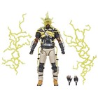 Marvel Legends Series Marvel   s Electro Action Figure Spider-man No Way Home new 
