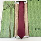 Authentic Gucci Tie Mens Gg Discount