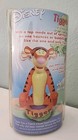 Disney Tigger Bobblehead Doll Hand Painted Nodder