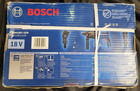 Bosch Gbh18v-21n 18v Sds-plus Bulldog 3 4 In Rotary Hammer - Tool Only Free Ship