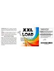 Xxl Load Semen Volumizer For Men  Increase Ejaculation   Load Volume 60 Pills