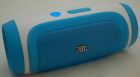 Jbl Charge Blue Stereo Wireless Bluetooth Portable Fun Speaker Iphone 7  7 6s