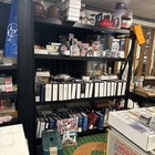 Huge Sportscard Card Collection Millions Of Cards Lot Vintage Relics Inserts