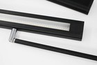 2pcs Trade Show Led Light   Clamp   24v Ul Power Scratched Imperfection