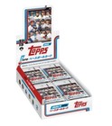 2025 Topps Npb Baseball Cards Box Factory Sealed 24 Pack From Jp With Shrink