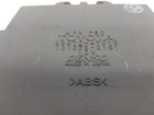 2004-2009 Toyota Prius Mpx Power Supply Control 89670-47010