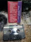 Dj Jay Faire Jiggy Blends Pt  10 Lights Out Cassette Tape Mixtape 90s Nyc Rare
