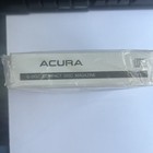 New  Genuine Acura 6cd Compact Disc Magazine Cartridge