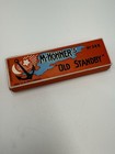Vintage M  Hohner   s Old Standby No  34b Key G Harmonica In Original Box